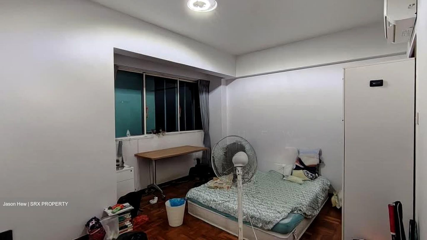 St. Michael's Condominium (D12), Apartment #568259591